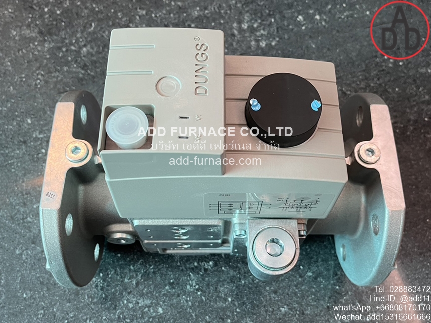 DMV 5065/11 Eco Dungs (14)